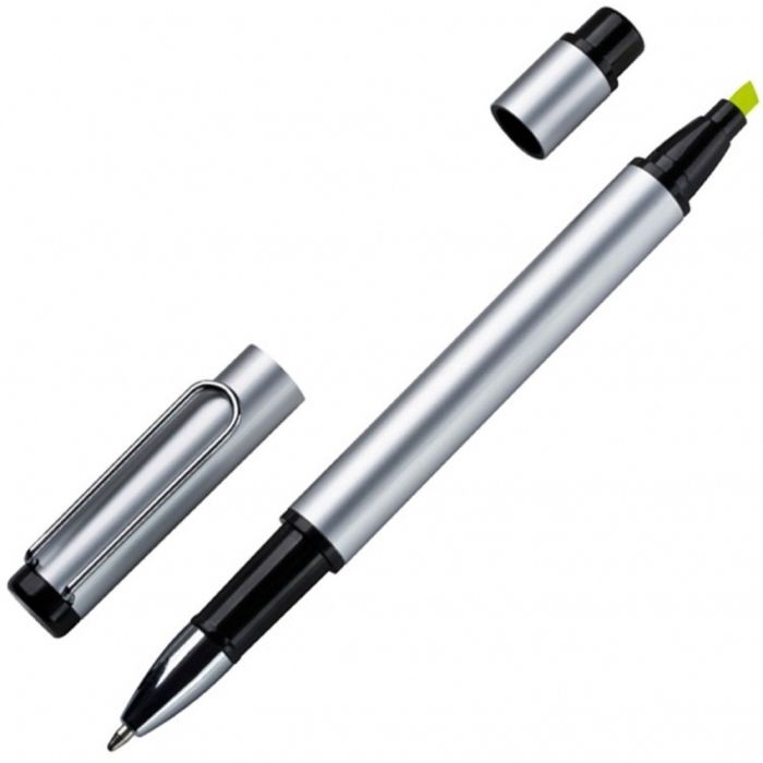 Metal duo pen GETAFE