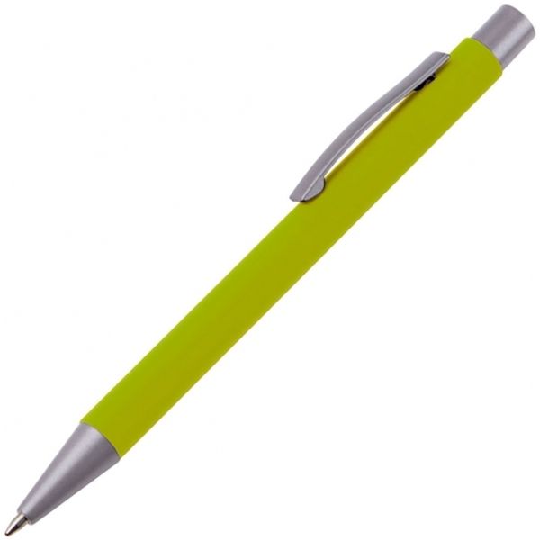 Metal ballpen soft touch ABU DHABI