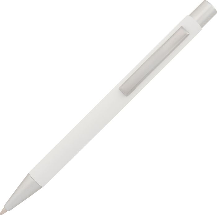 Metal ballpen soft touch ABU DHABI