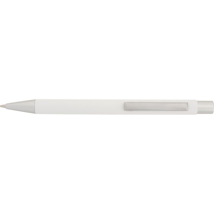 Metal ballpen soft touch ABU DHABI