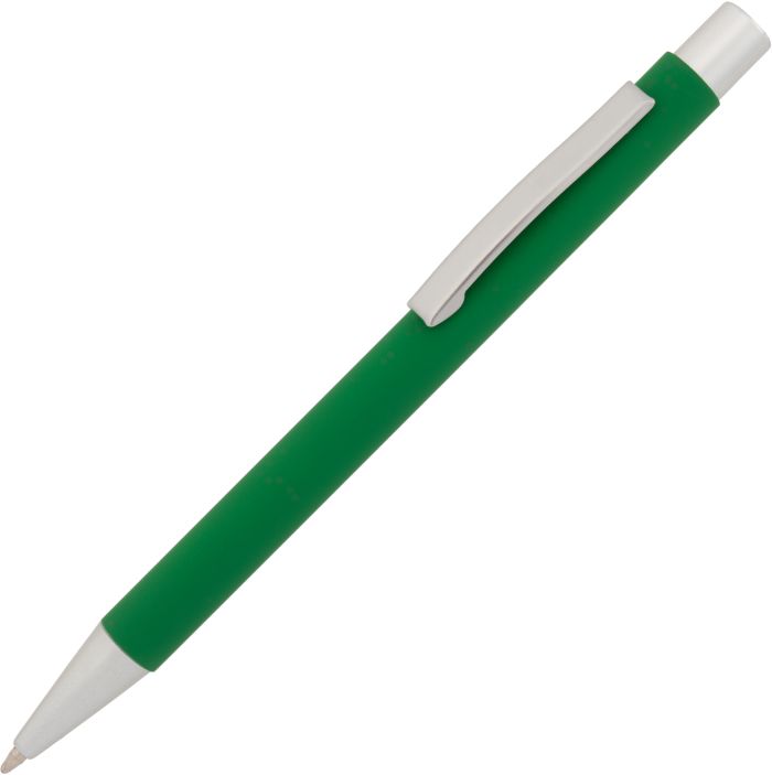 Metal ballpen soft touch ABU DHABI