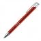 Metal ballpen ASCOT
