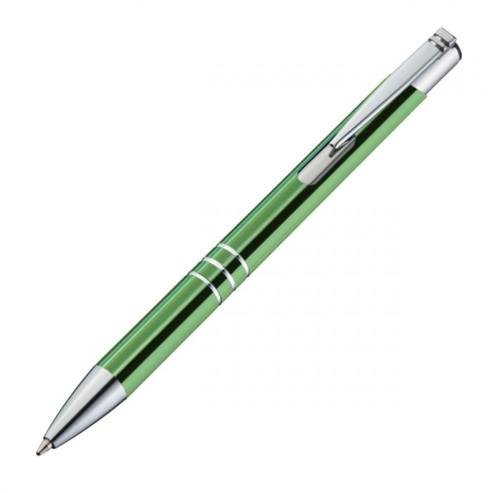 Metal ballpen ASCOT