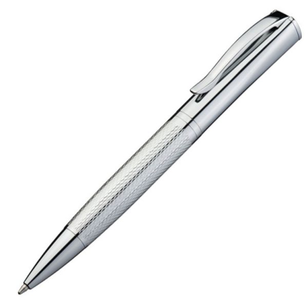 Metal ballpen CHESTER