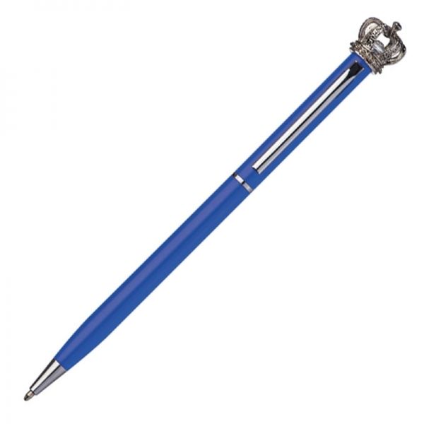 Metal ballpen KINGS PARK