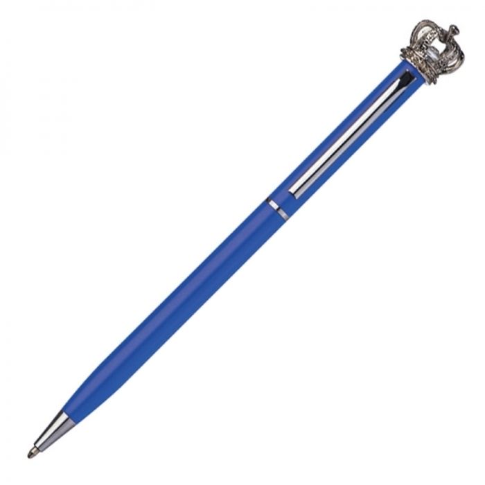 Metal ballpen KINGS PARK