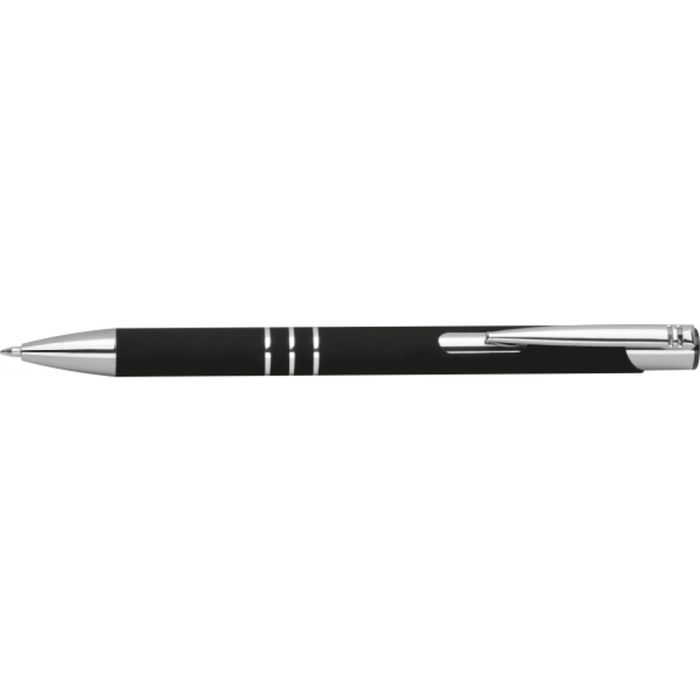 Semi gel pen soft touch DUNMORE