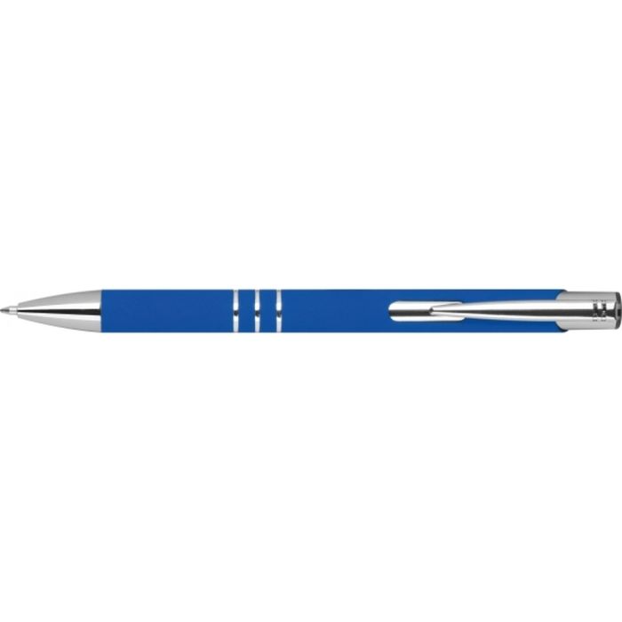 Semi gel pen soft touch DUNMORE