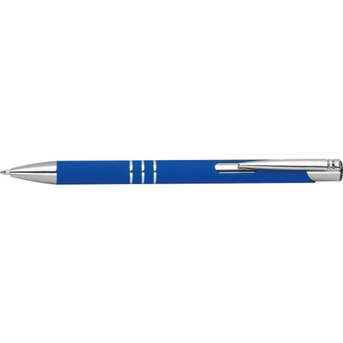 Semi gel pen soft touch DUNMORE