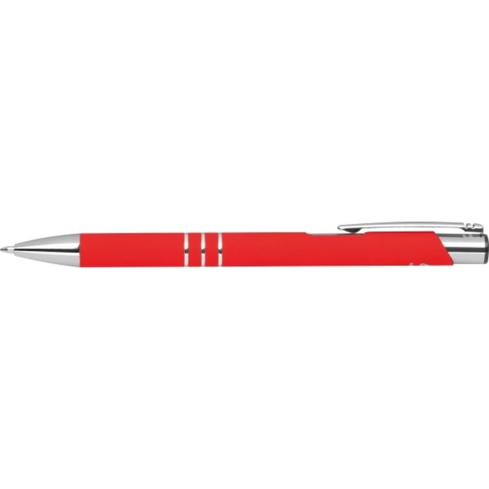 Semi gel pen soft touch DUNMORE