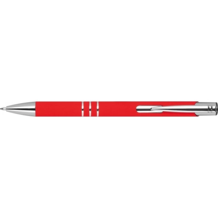 Semi gel pen soft touch DUNMORE