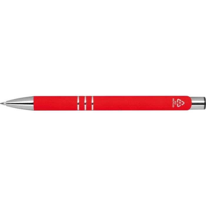 Semi gel pen soft touch DUNMORE