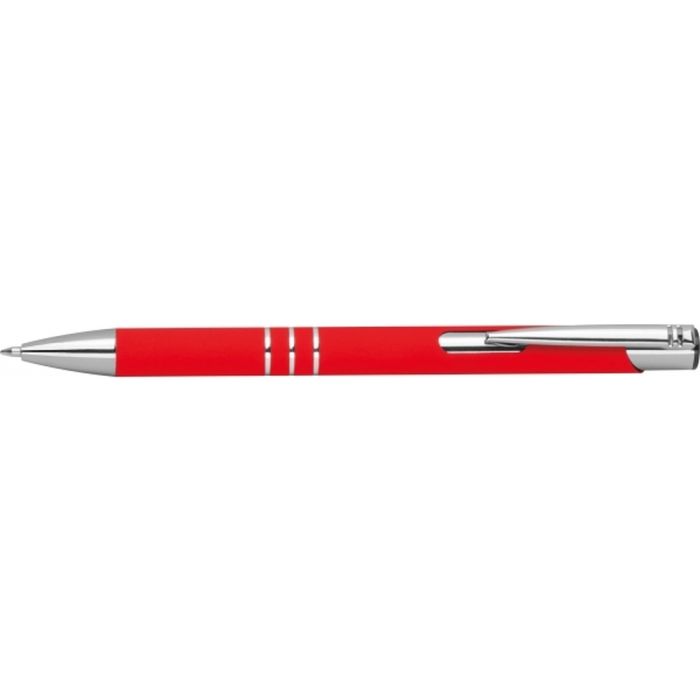 Semi gel pen soft touch DUNMORE