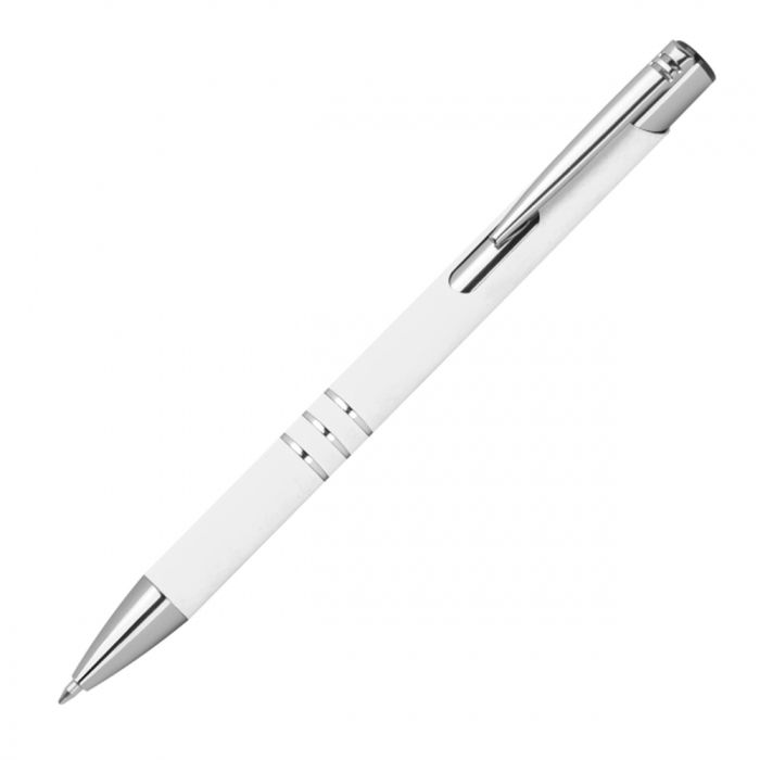 Semi gel pen soft touch DUNMORE
