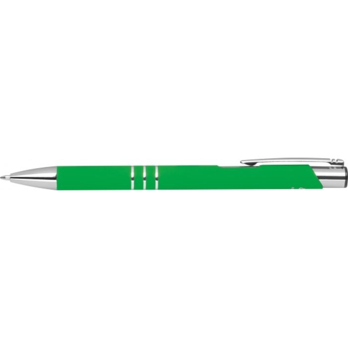 Semi gel pen soft touch DUNMORE