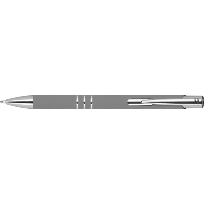 Semi gel pen soft touch DUNMORE