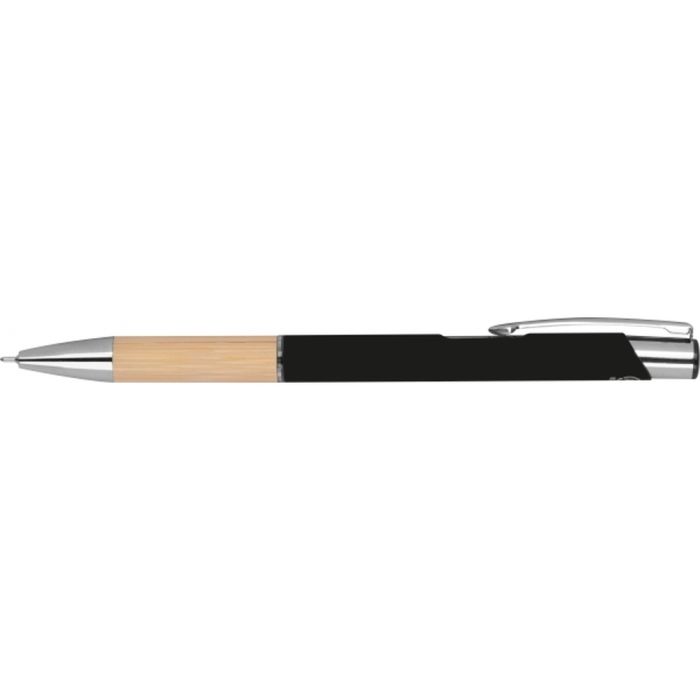 Recycled ballpoint pen Naples