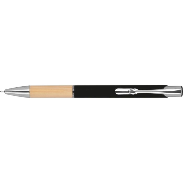 Recycled ballpoint pen Naples