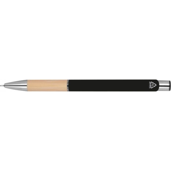 Recycled ballpoint pen Naples
