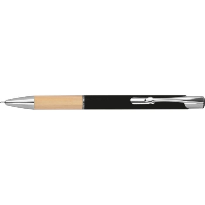 Recycled ballpoint pen Naples