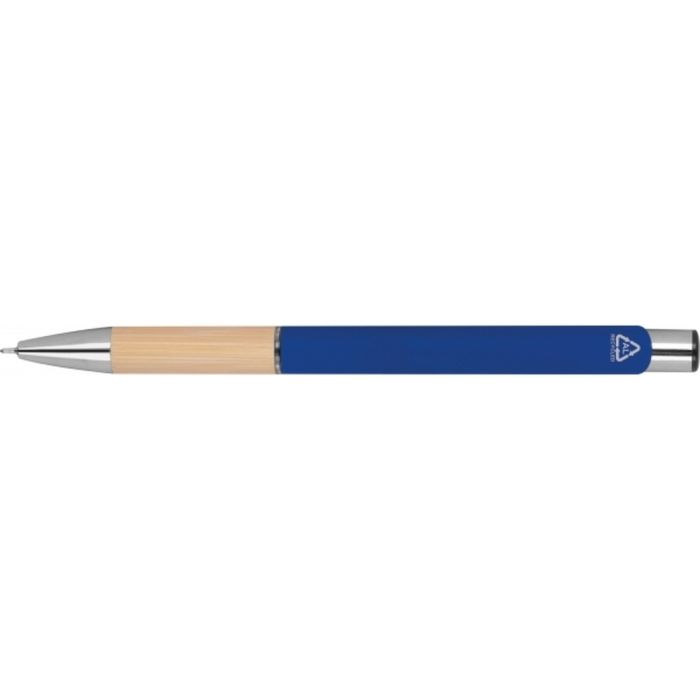 Recycled ballpoint pen Naples