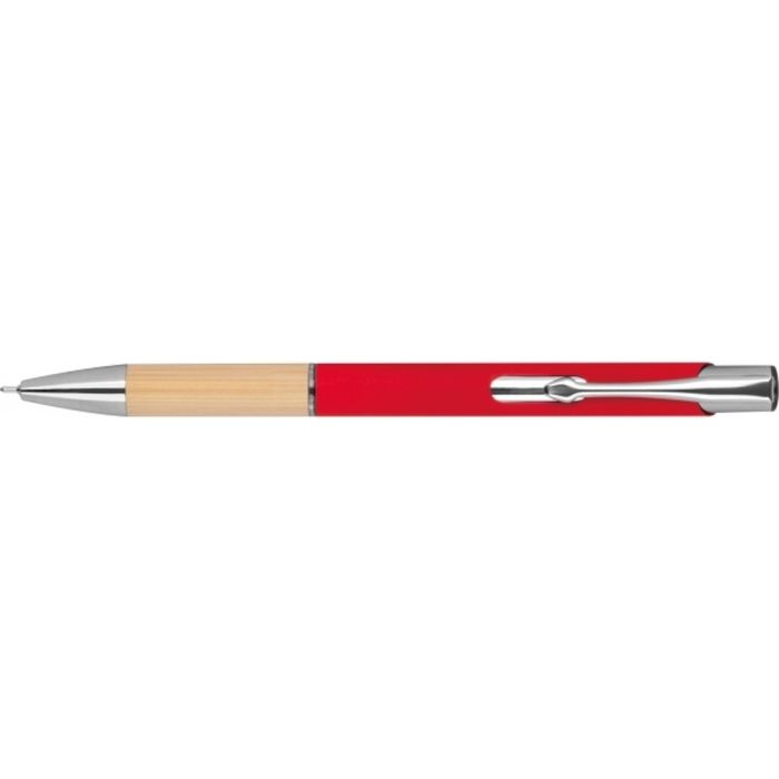 Recycled ballpoint pen Naples