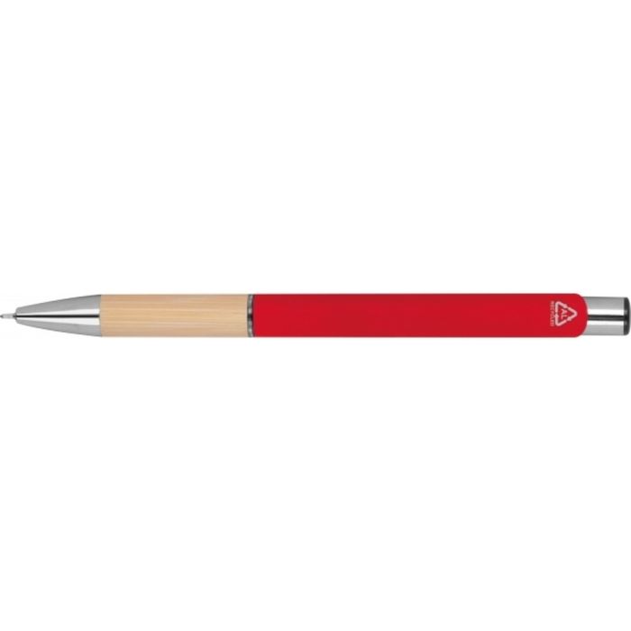 Recycled ballpoint pen Naples