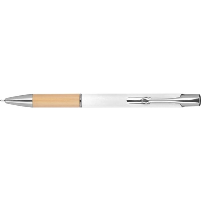 Recycled ballpoint pen Naples