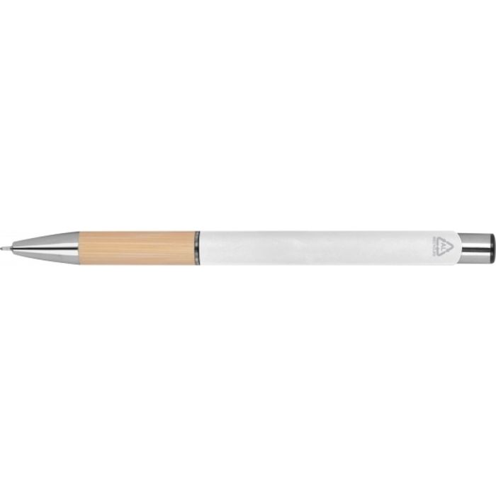 Recycled ballpoint pen Naples