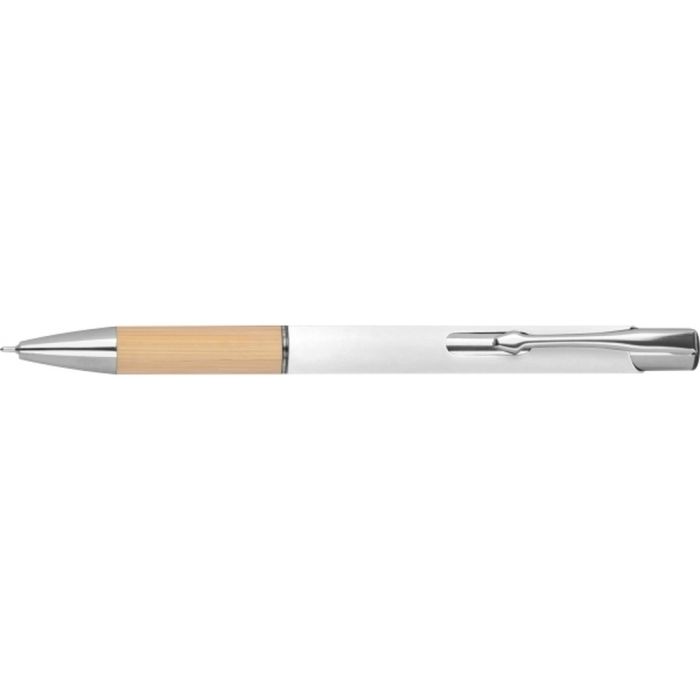 Recycled ballpoint pen Naples