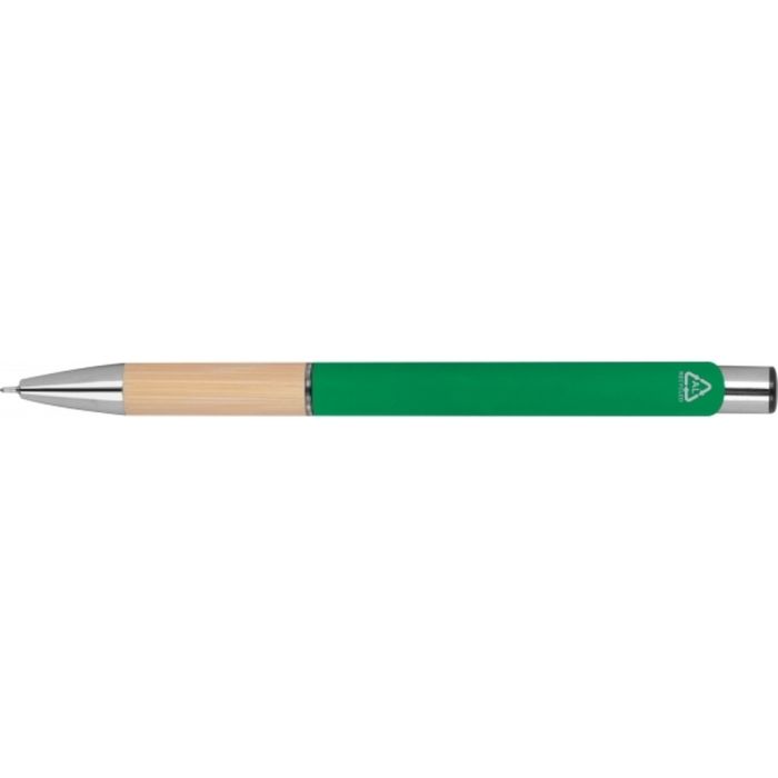Recycled ballpoint pen Naples