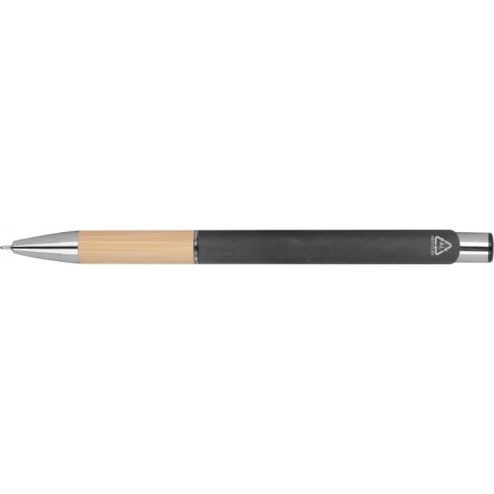 Recycled ballpoint pen Naples