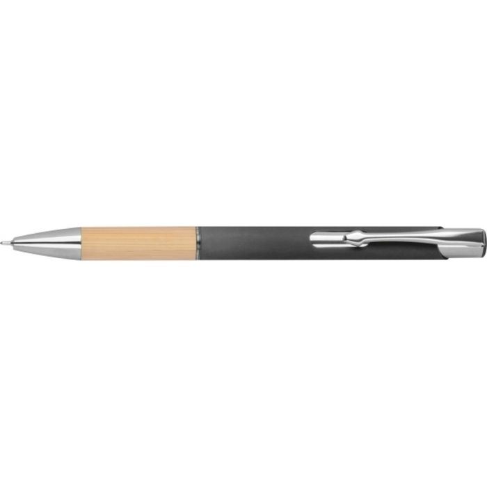 Recycled ballpoint pen Naples