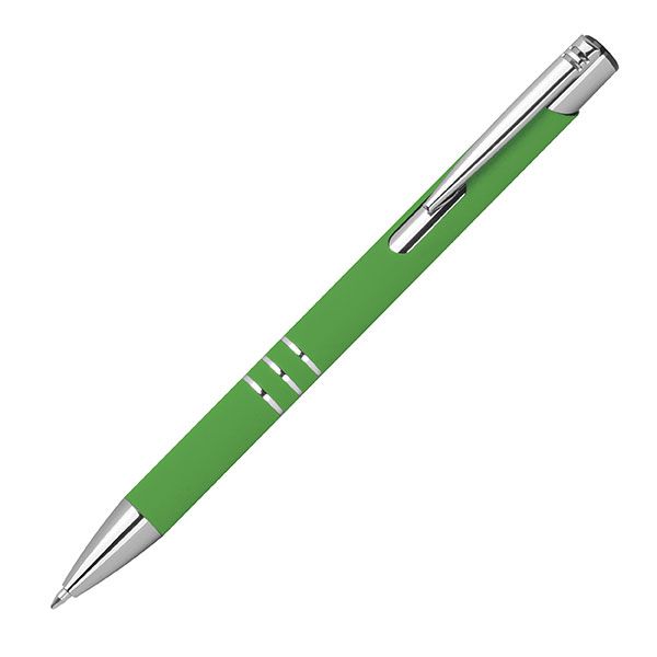 Semi gel pen soft touch DUNMORE