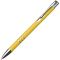 Metal ballpen NEW JERSEY