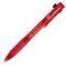 Plastic ballpen 4in1 NEAPEL