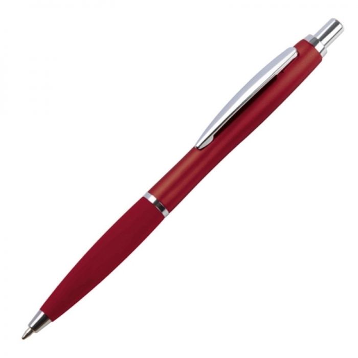 Plastic ballpen JEKATERINBURG