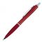 Plastic ballpen JEKATERINBURG