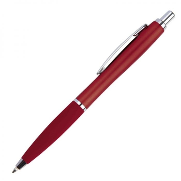 Plastic ballpen JEKATERINBURG