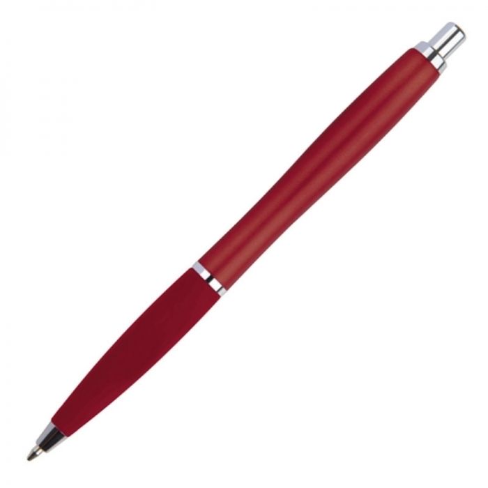 Plastic ballpen JEKATERINBURG