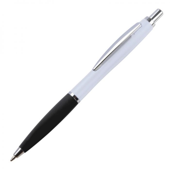 Plastic ballpen JEKATERINBURG