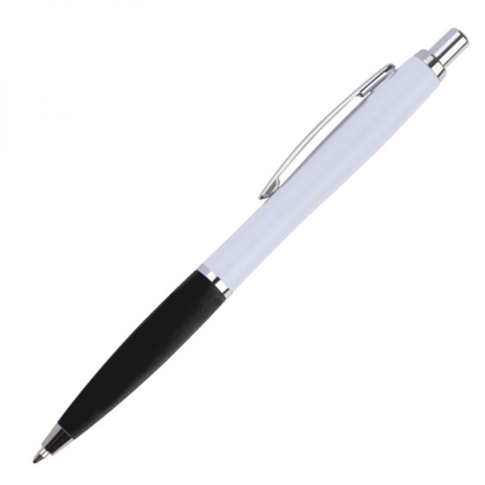 Plastic ballpen JEKATERINBURG
