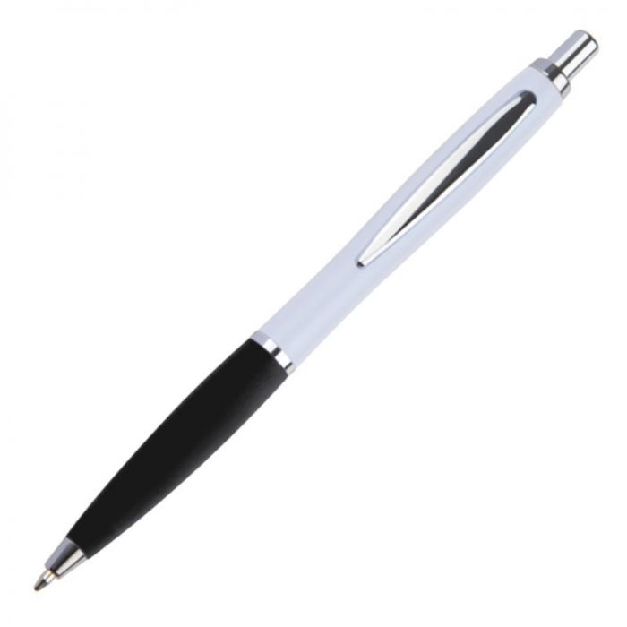 Plastic ballpen JEKATERINBURG