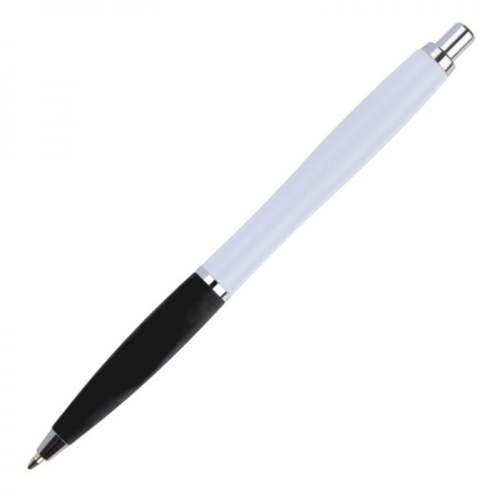 Plastic ballpen JEKATERINBURG
