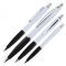 Plastic ballpen JEKATERINBURG