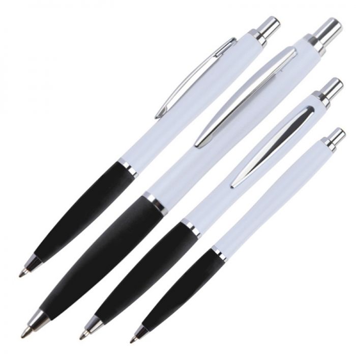 Plastic ballpen JEKATERINBURG