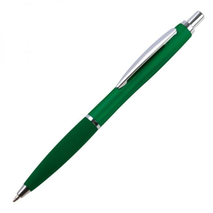 Plastic ballpen JEKATERINBURG