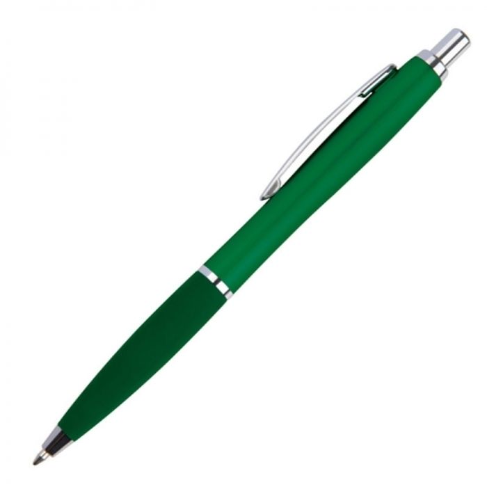 Plastic ballpen JEKATERINBURG