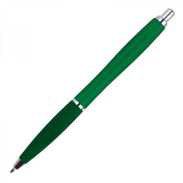 Plastic ballpen JEKATERINBURG