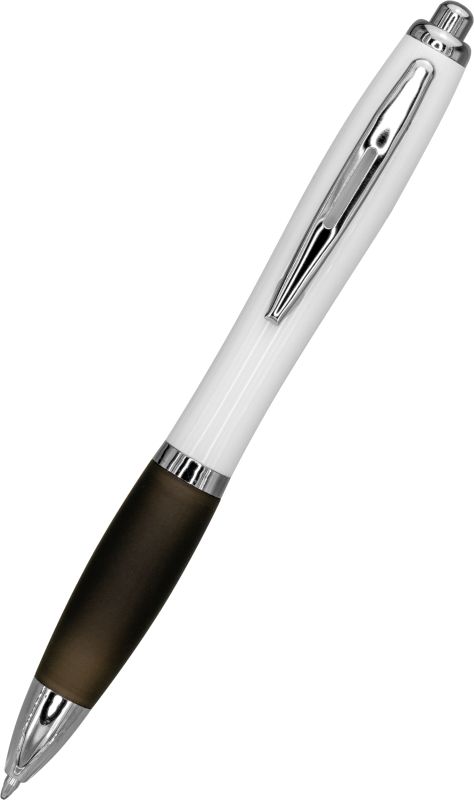 Plastic ballpen KALININGRAD